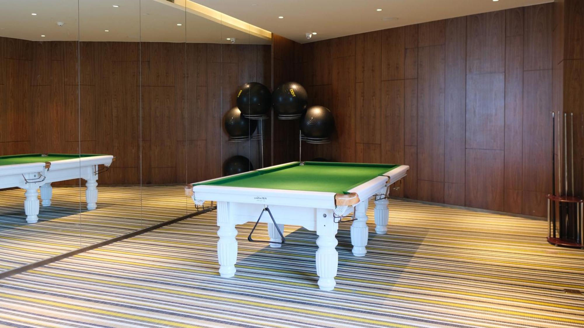Crowne Plaza Ningbo Xiangshan Sea View By Ihg Luaran gambar